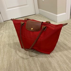 Longchamp Medium Tote bag